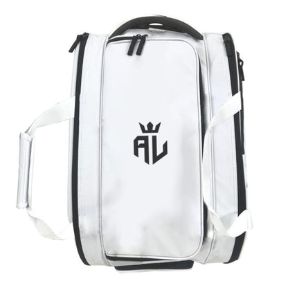 Pickleball Pro Series Bag II - White/Black