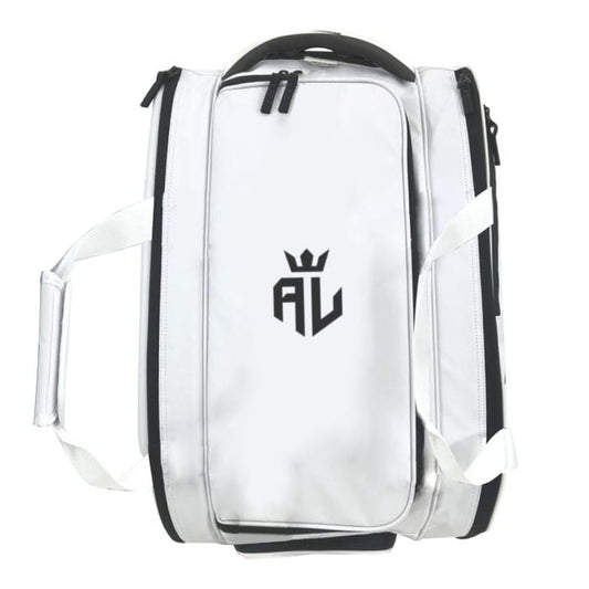 Pickleball Pro Series Bag II - White/Black
