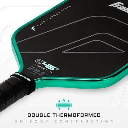 C45° Carbon Fiber Paddle Series - Dynasty 14mm - Mint