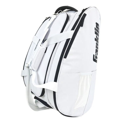Pickleball Pro Series Bag II - White/Black