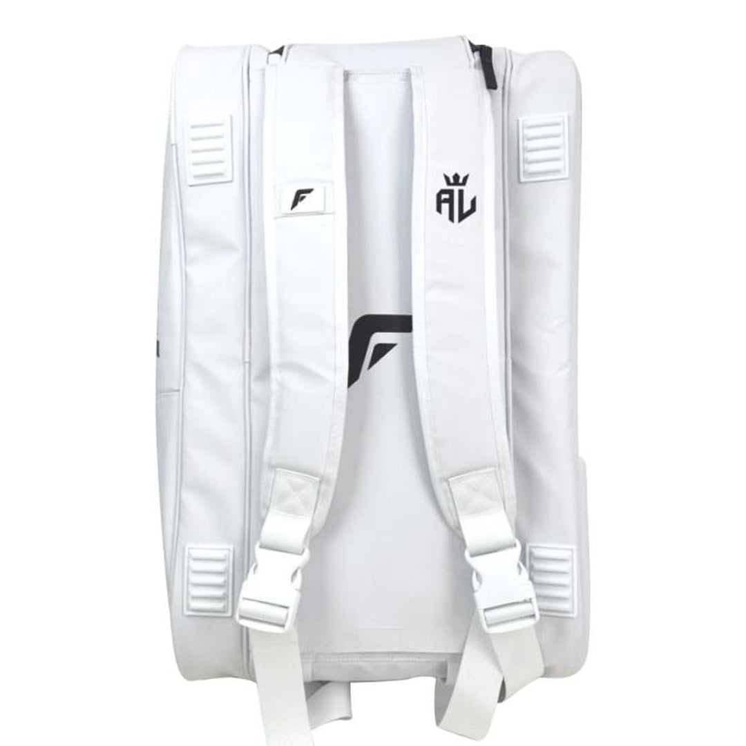 Pickleball Pro Series Bag II - White/Black