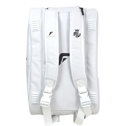 Pickleball Pro Series Bag II - White/Black