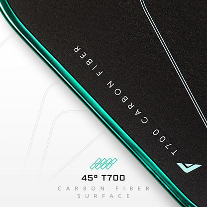 C45° Carbon Fiber Paddle Series - Dynasty 14mm - Mint