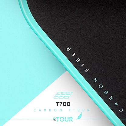 FS Tour Featherweight Series - Dynasty 12mm - Blue