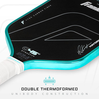 C45º Hayden paddle Series - 16mm - Laguna