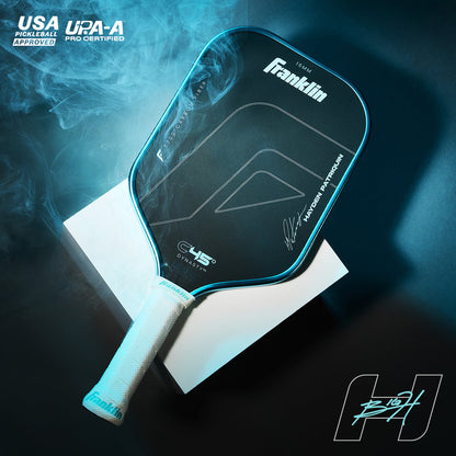 C45º Hayden paddle Series - 16mm - Laguna