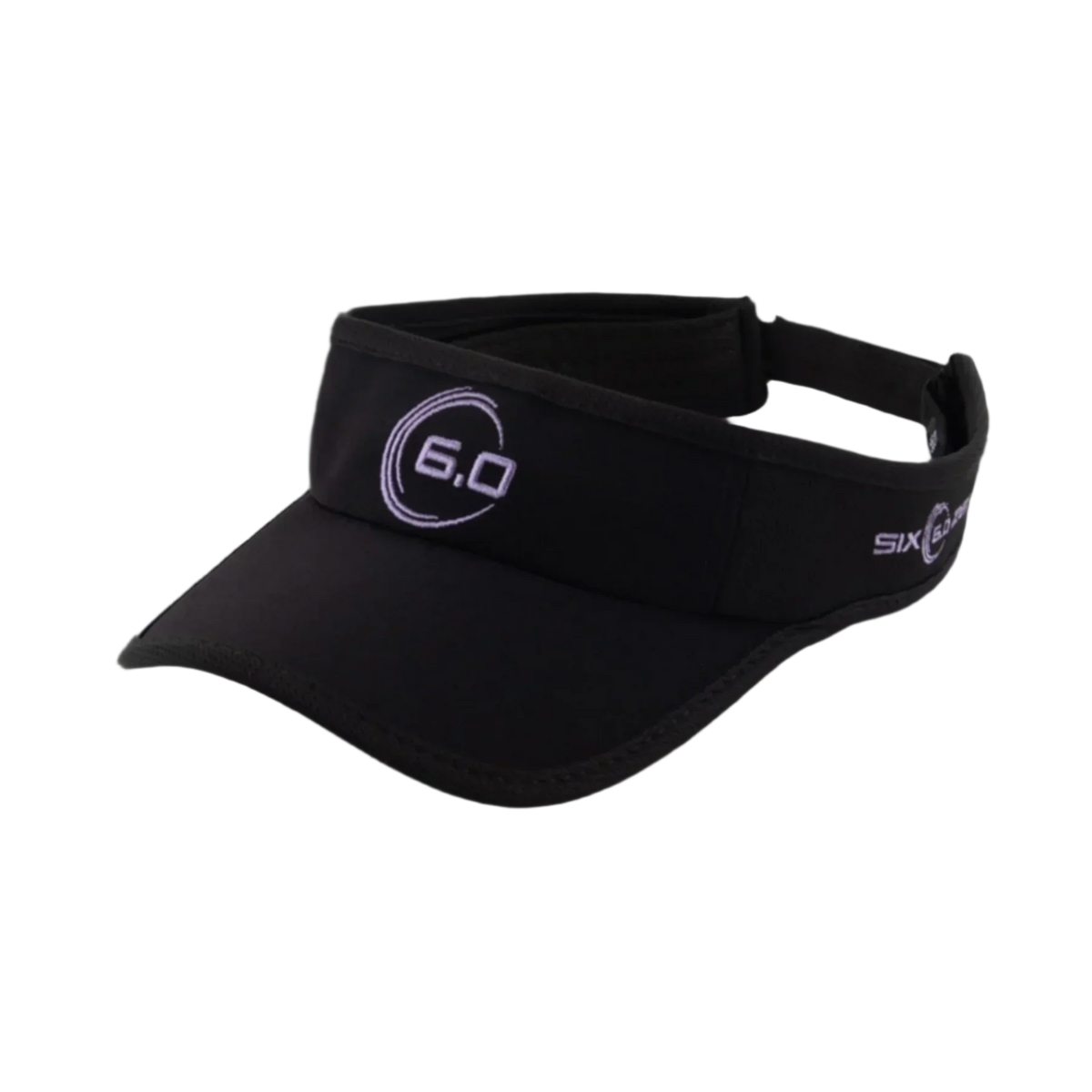 Six Zero Sports Visor, photo 6