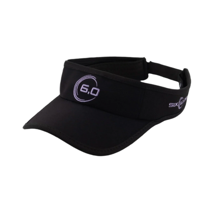 Six Zero Sports Visor, photo 6