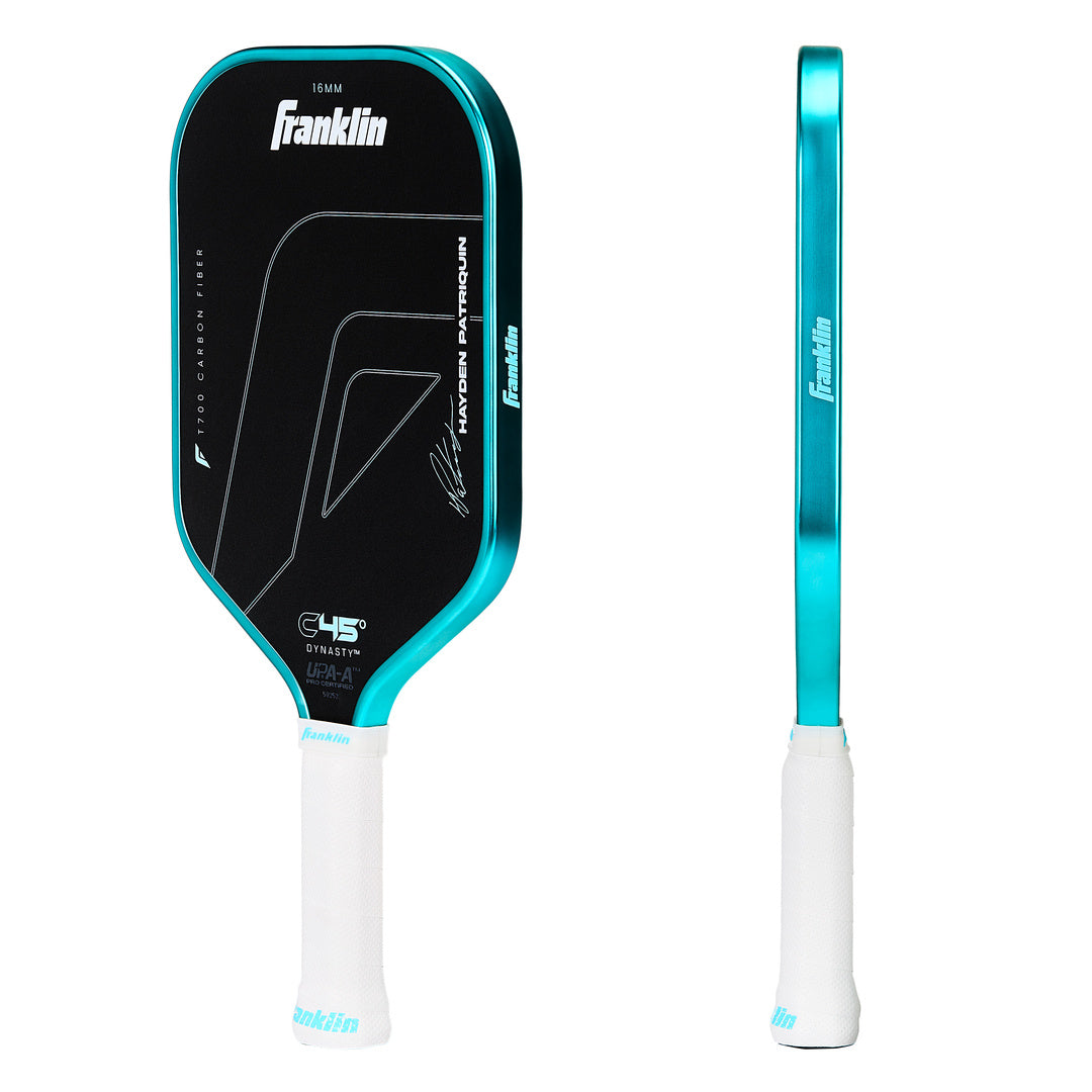 C45º Hayden paddle Series - 16mm - Laguna