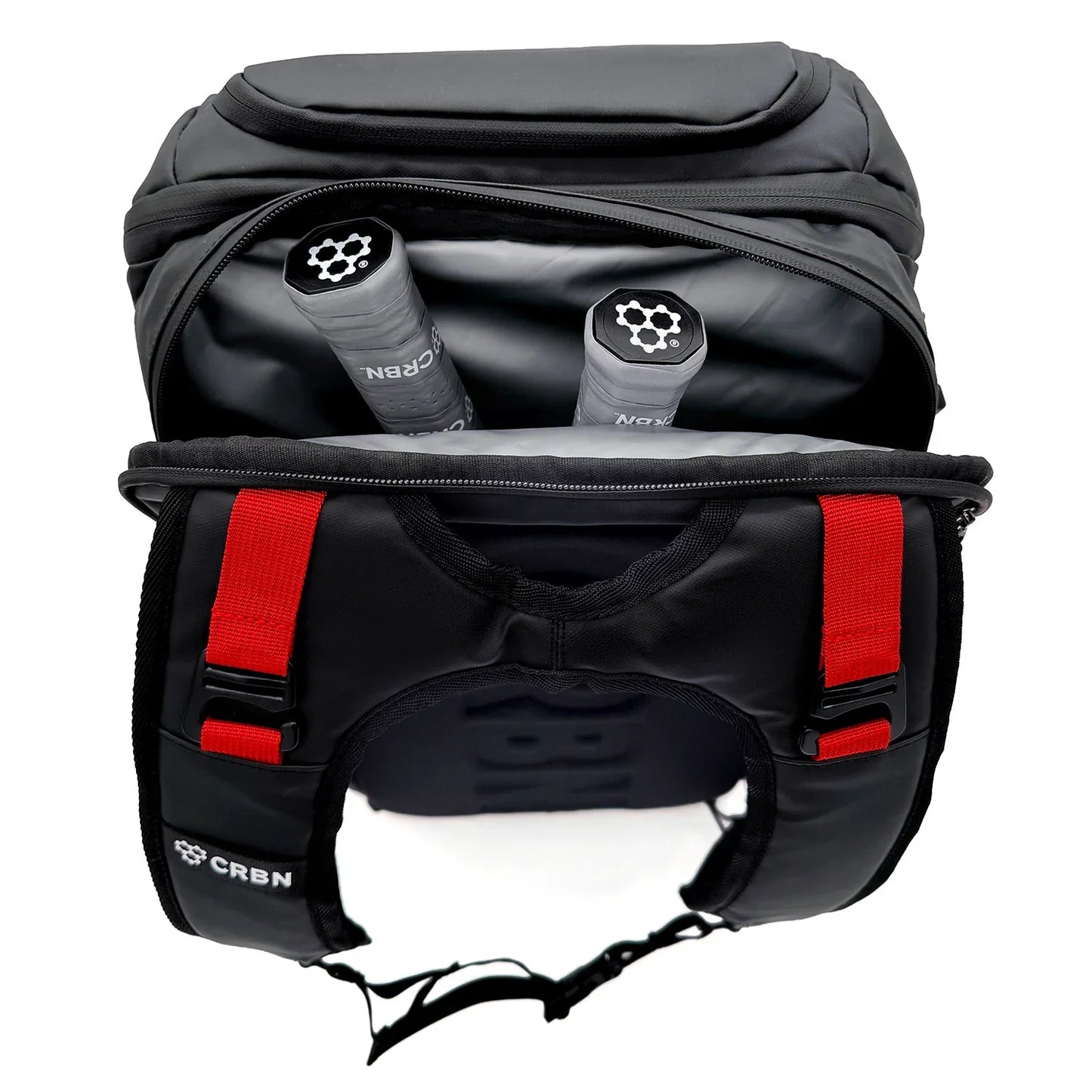 CRBN Pro Team Backpack 2.0