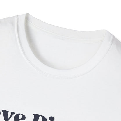 Love Pickle Women's Cotton T-Shirt