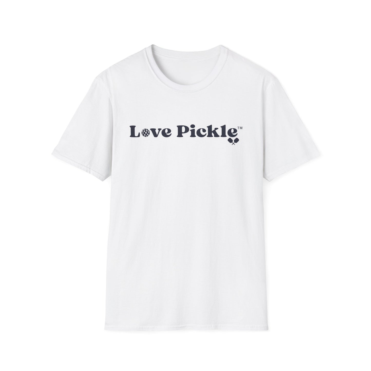 Love Pickle Women's Cotton T-Shirt