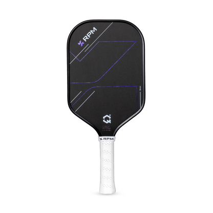 RPM Q2 16MM ELONGATED Pickleball Paddle