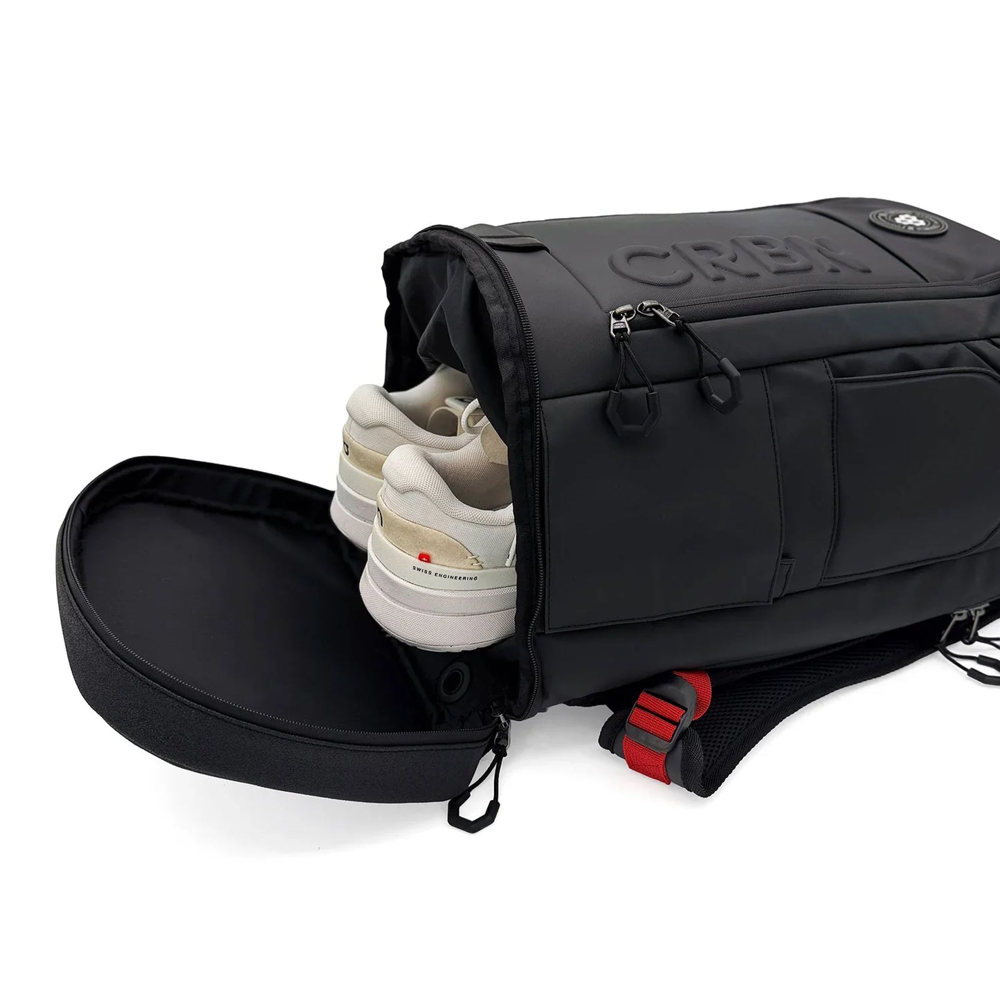 CRBN Pro Team Backpack 2.0