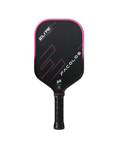 Pro Series Pickleball Paddle – Elite X Elongated Edition (16mm)
