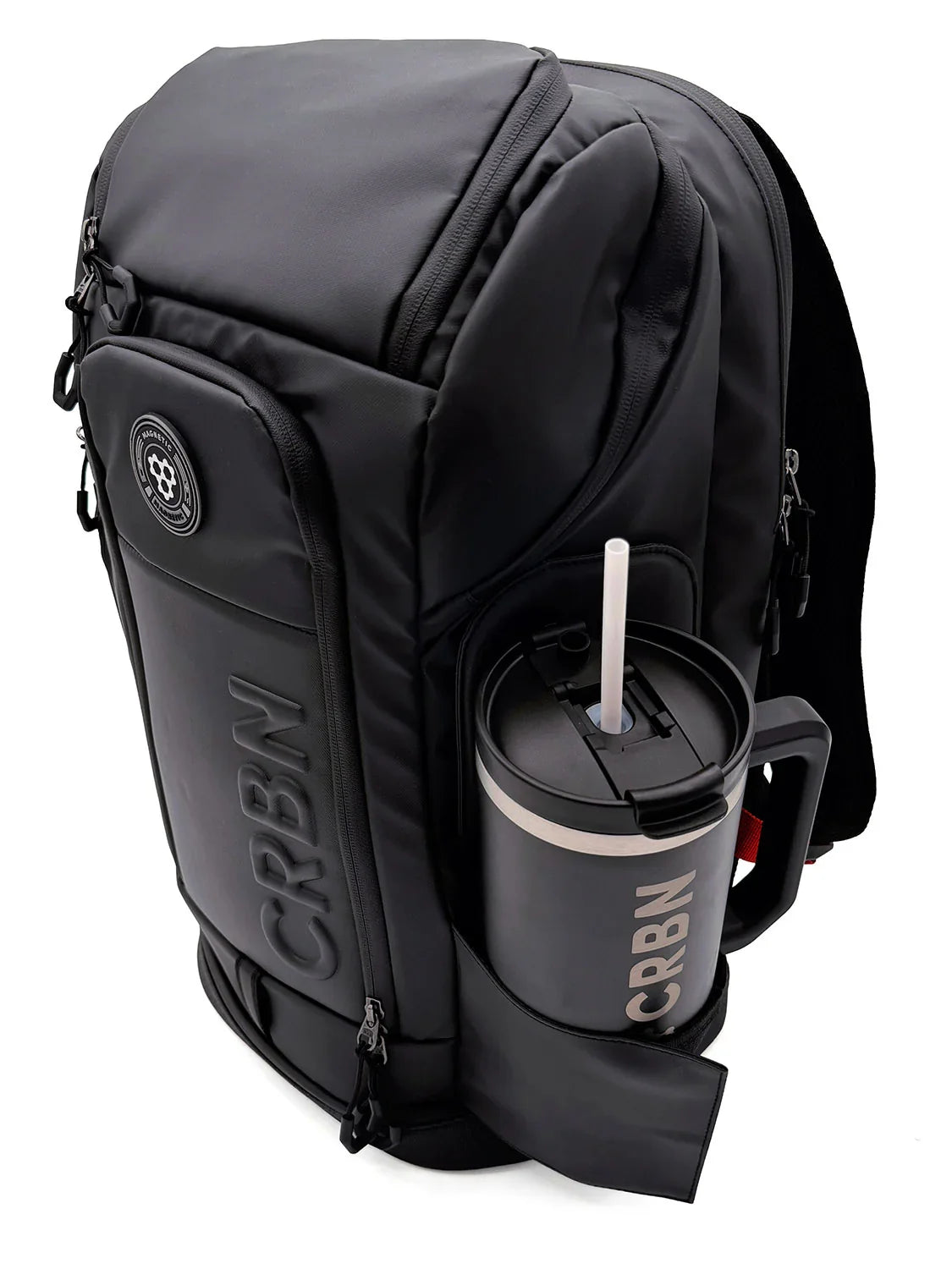 CRBN Pro Team Backpack 2.0