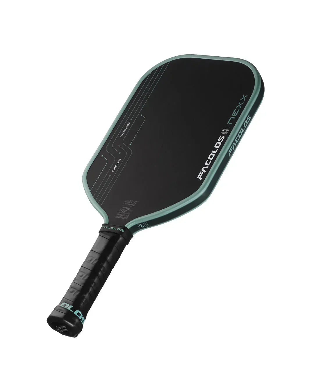 Pro Series Pickleball Paddle – Nexx (16mm)