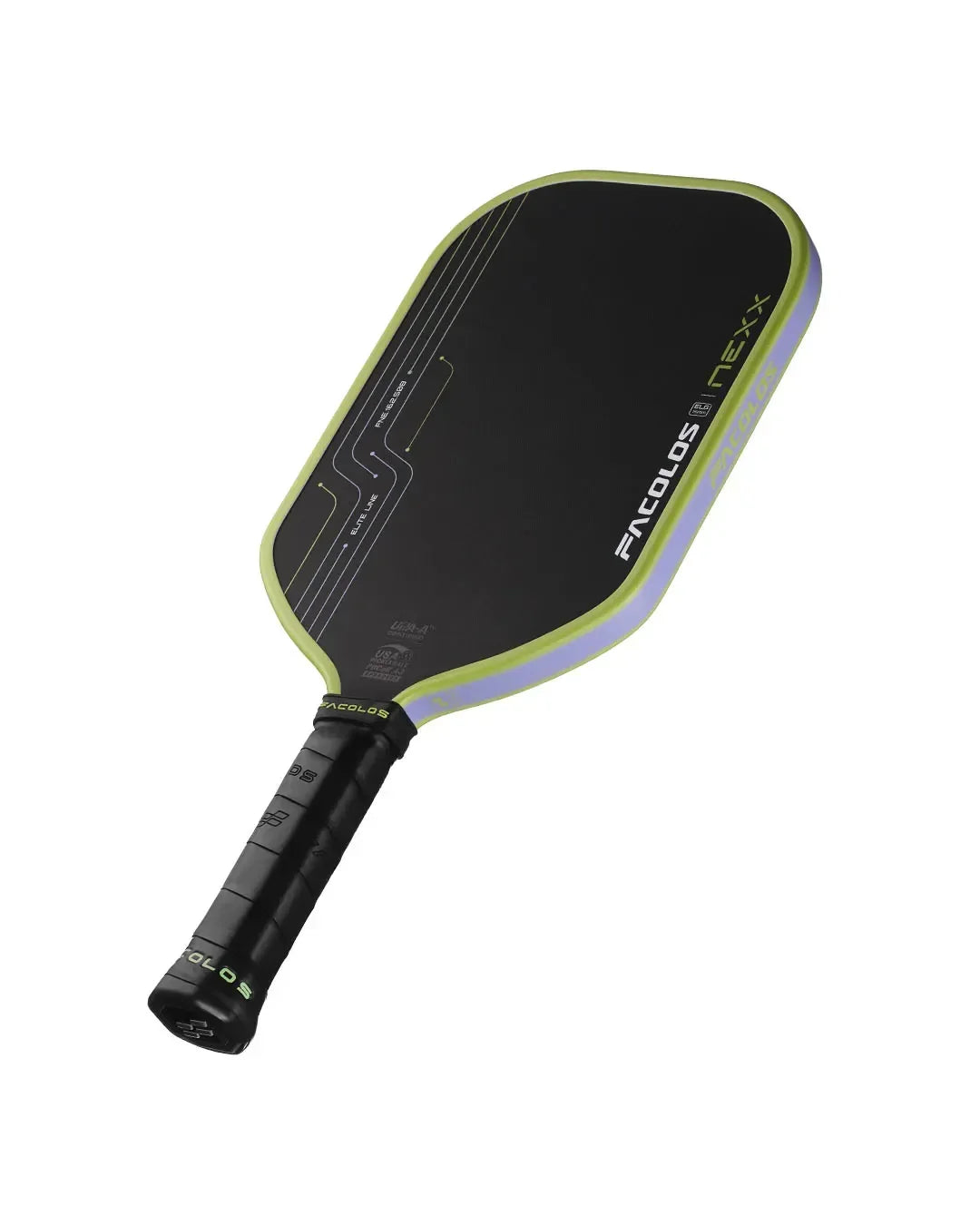 Pro Series Pickleball Paddle – Nexx (16mm)
