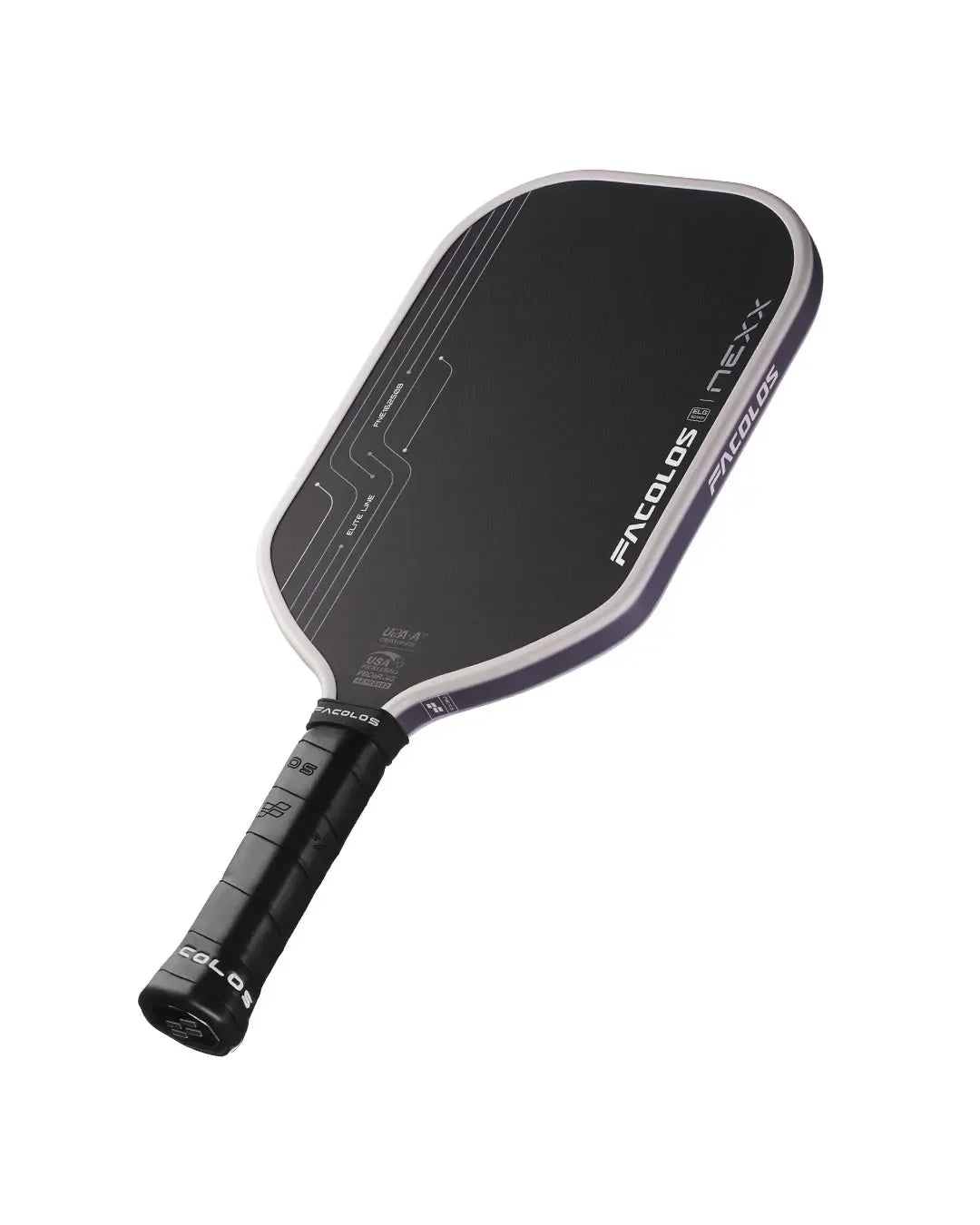 Pro Series Pickleball Paddle – Nexx (16mm)