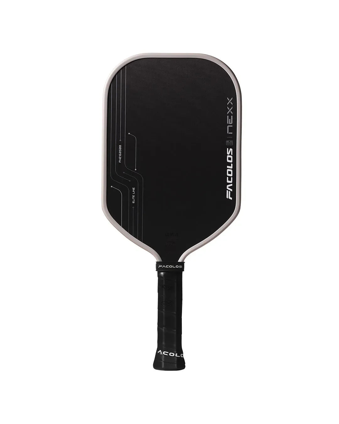Pro Series Pickleball Paddle – Nexx (16mm)