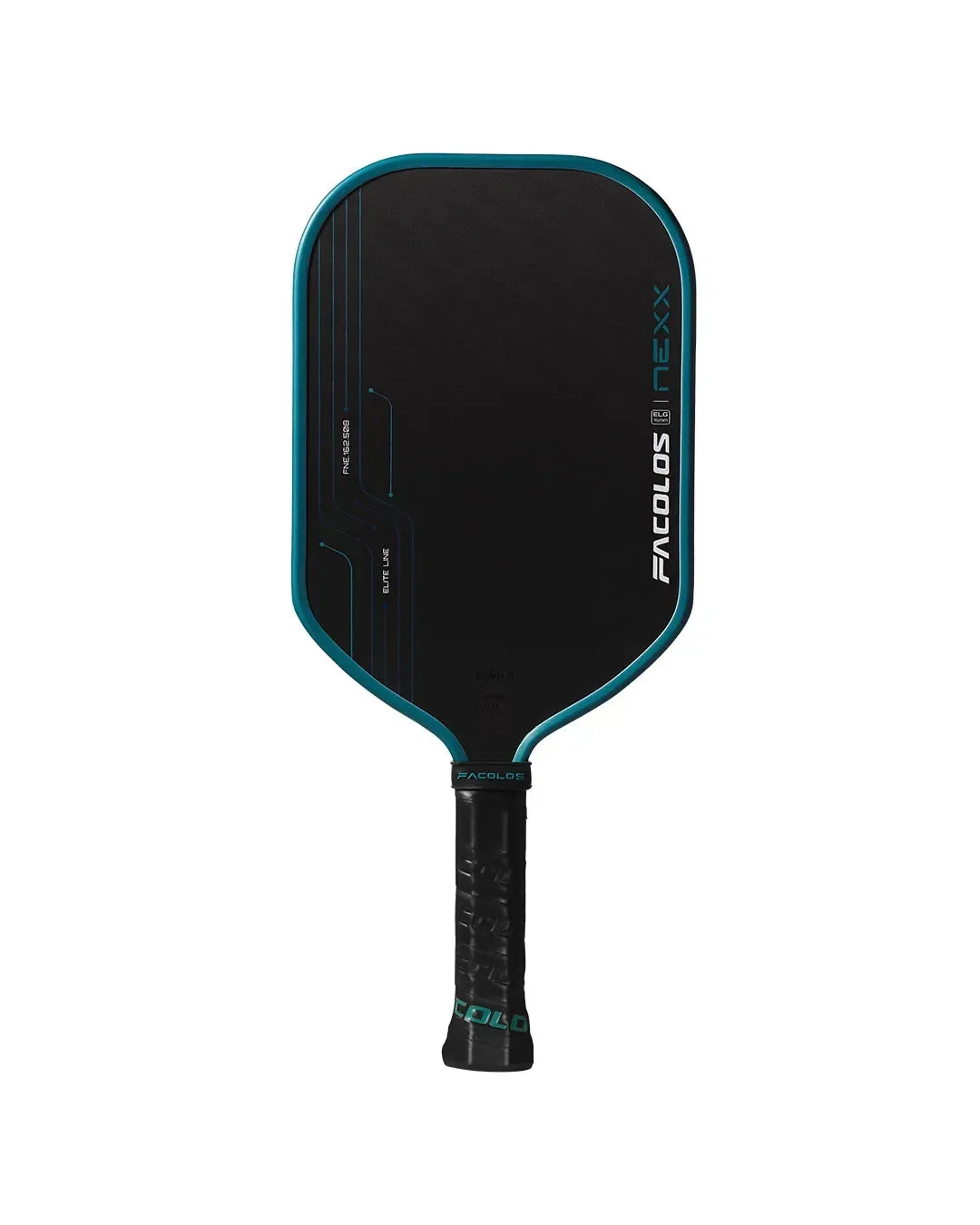 Pro Series Pickleball Paddle – Nexx (16mm)