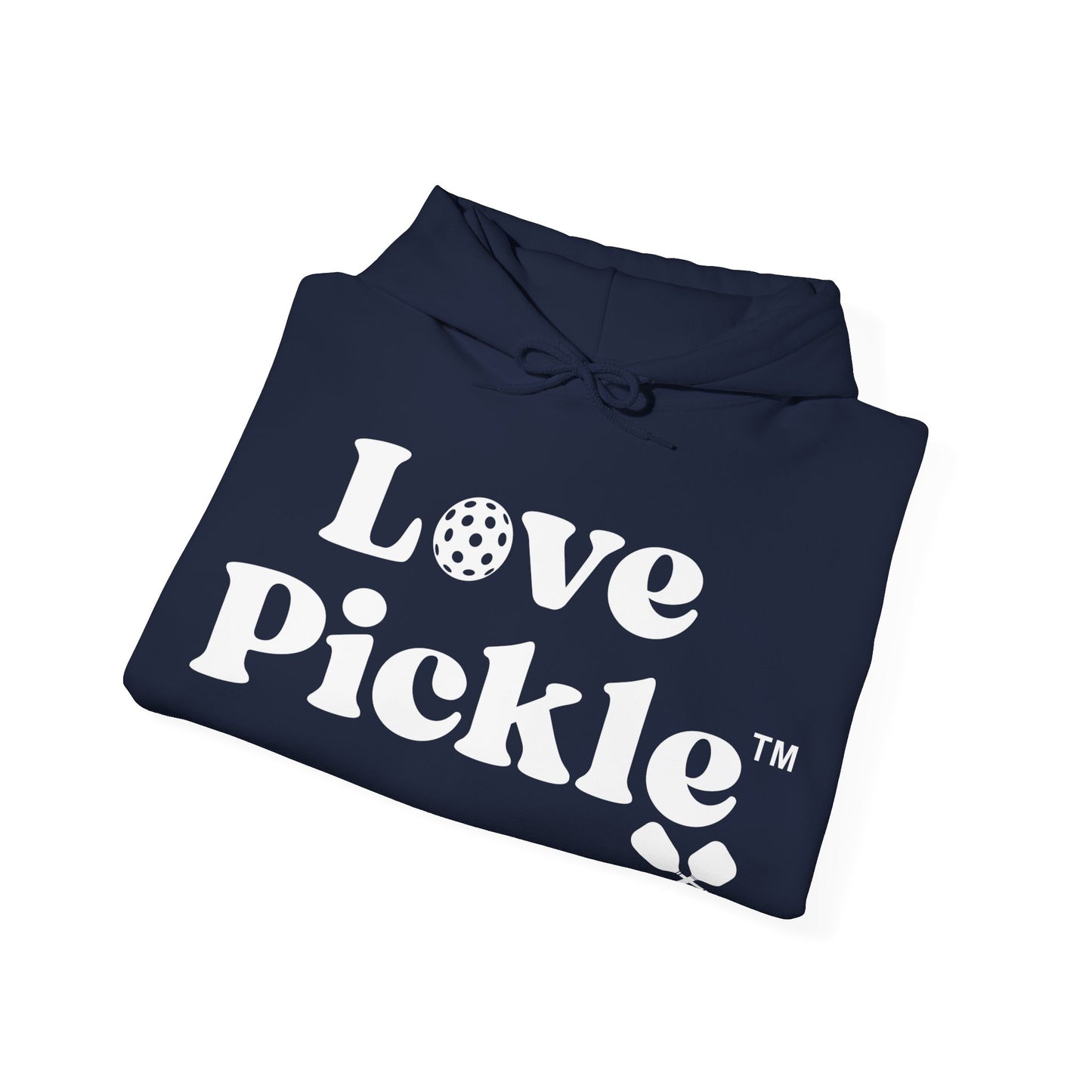 Love Pickle Hoodie