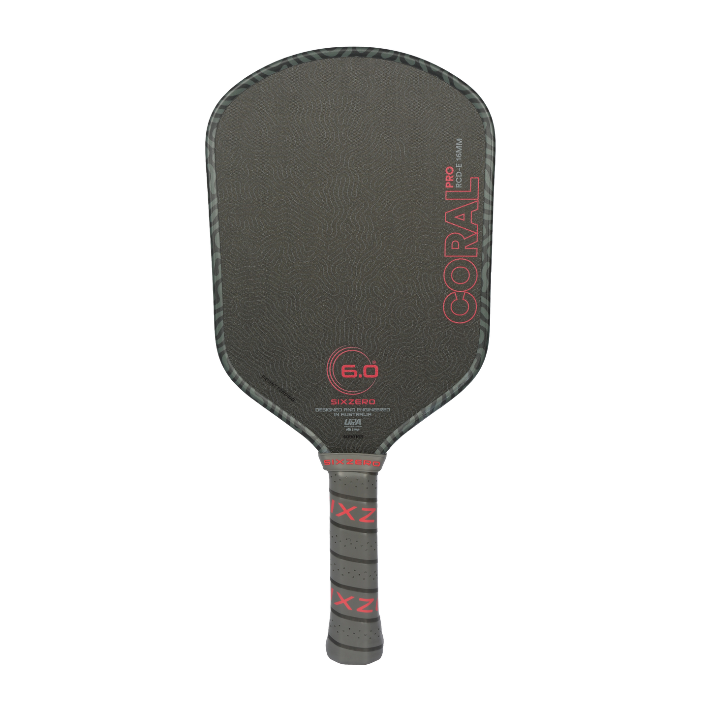 Six Zero Coral Pro Infrared