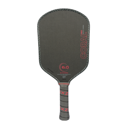 Six Zero Coral Pro Infrared
