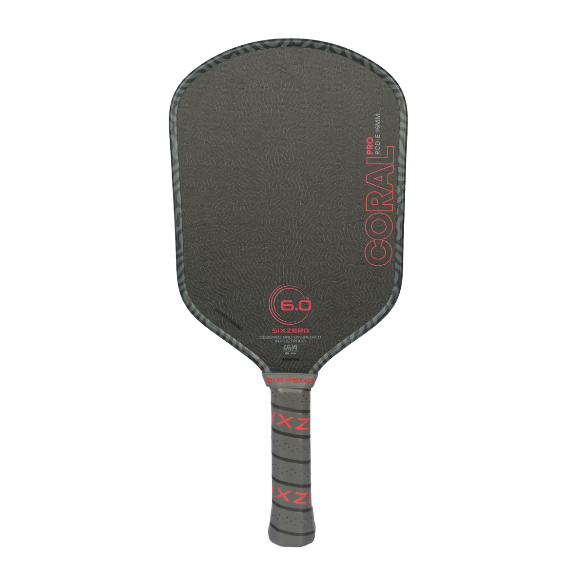Six Zero Coral Pro