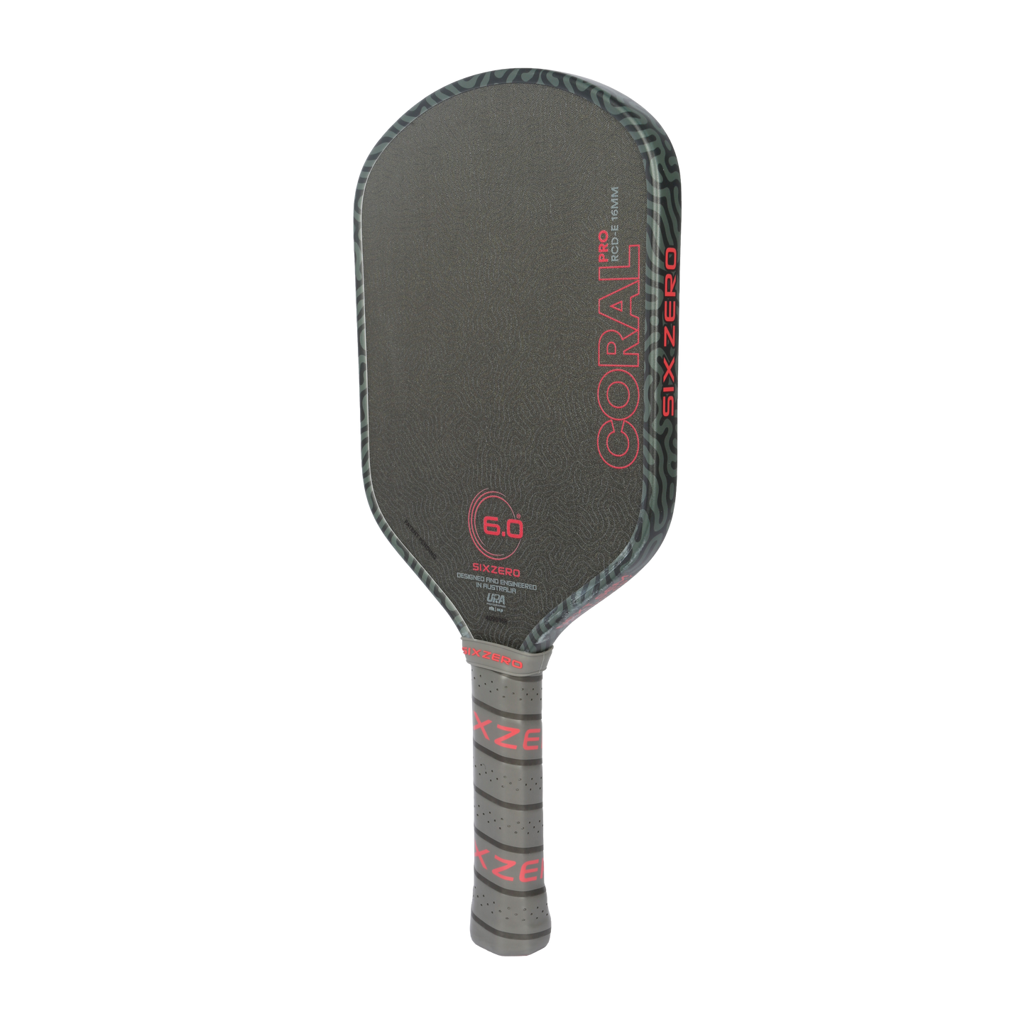 Six Zero Coral Pro Infrared