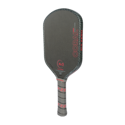 Six Zero Coral Pro Infrared
