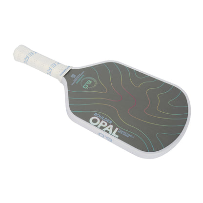 Six Zero Boulder Opal