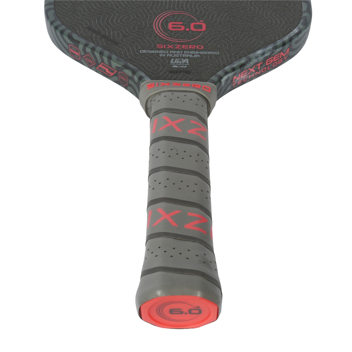 Six Zero Coral Pro Infrared
