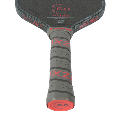 Six Zero Coral Pro Infrared