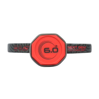 Six Zero Coral Pro Infrared