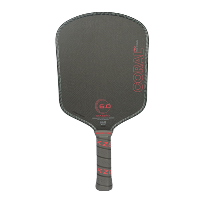 Six Zero Coral Pro Infrared