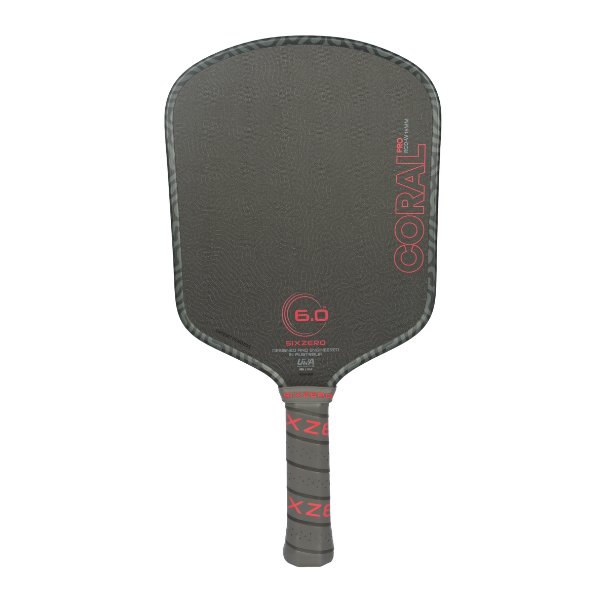 Six Zero Coral Pro