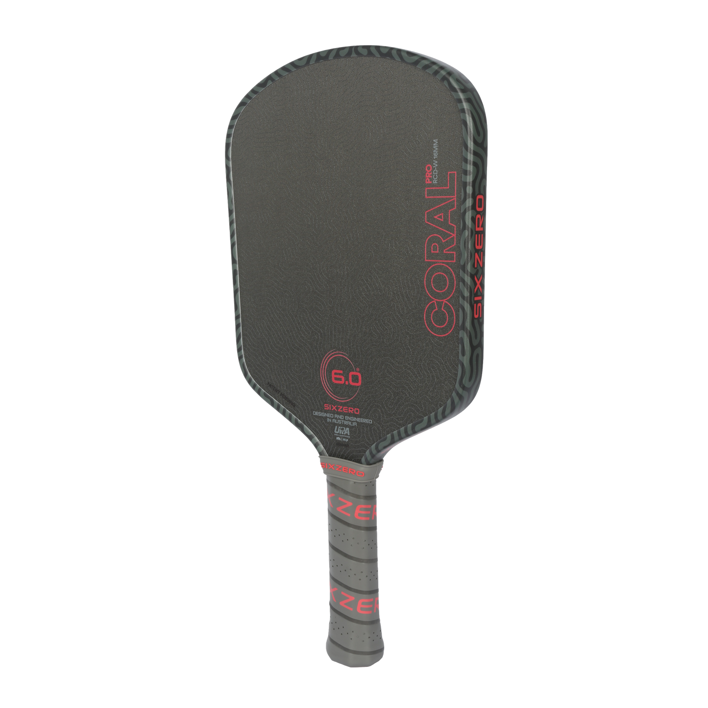Six Zero Coral Pro Infrared