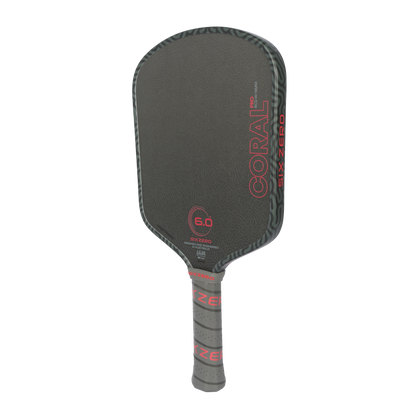 Six Zero Coral Pro Infrared