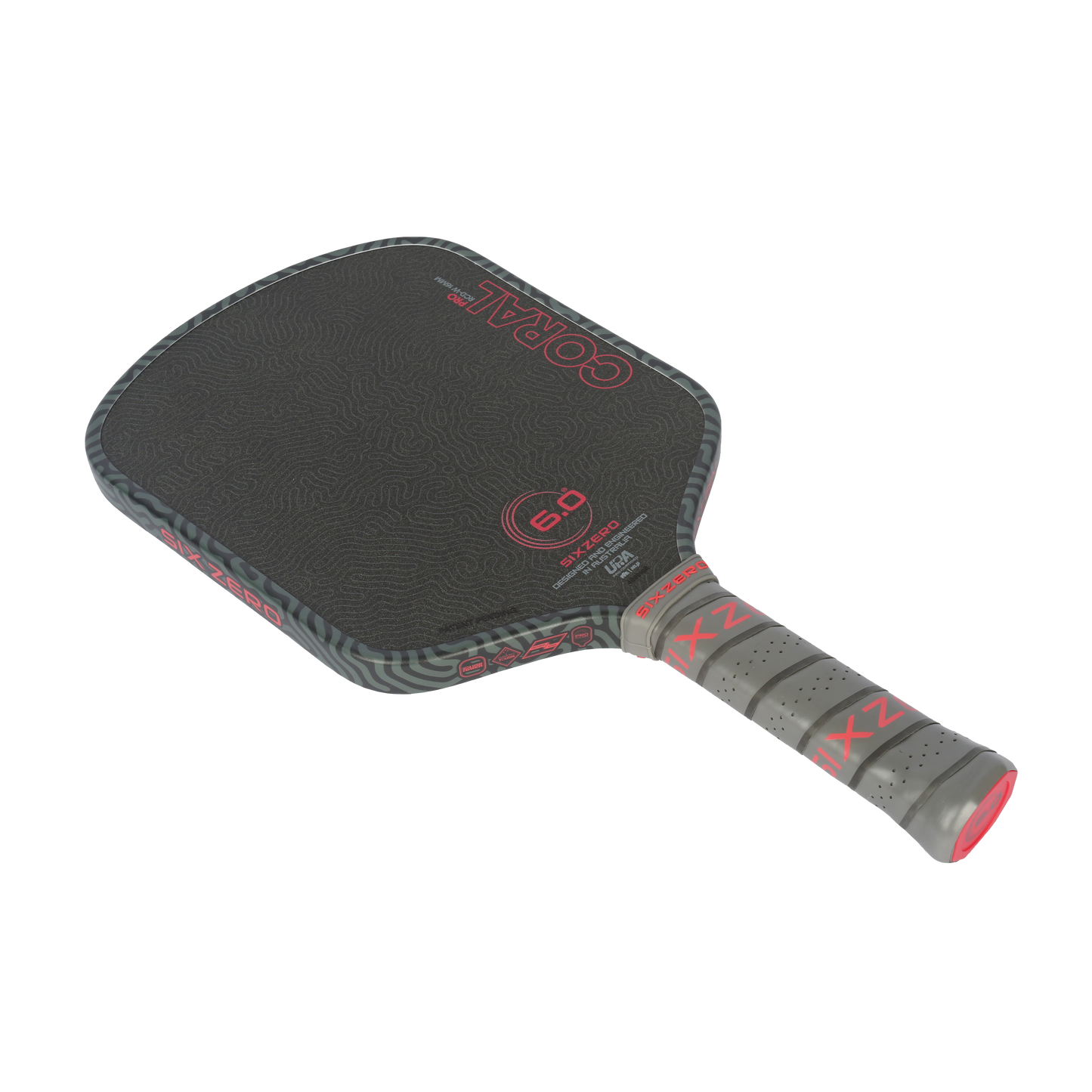 Six Zero Coral Pro Infrared
