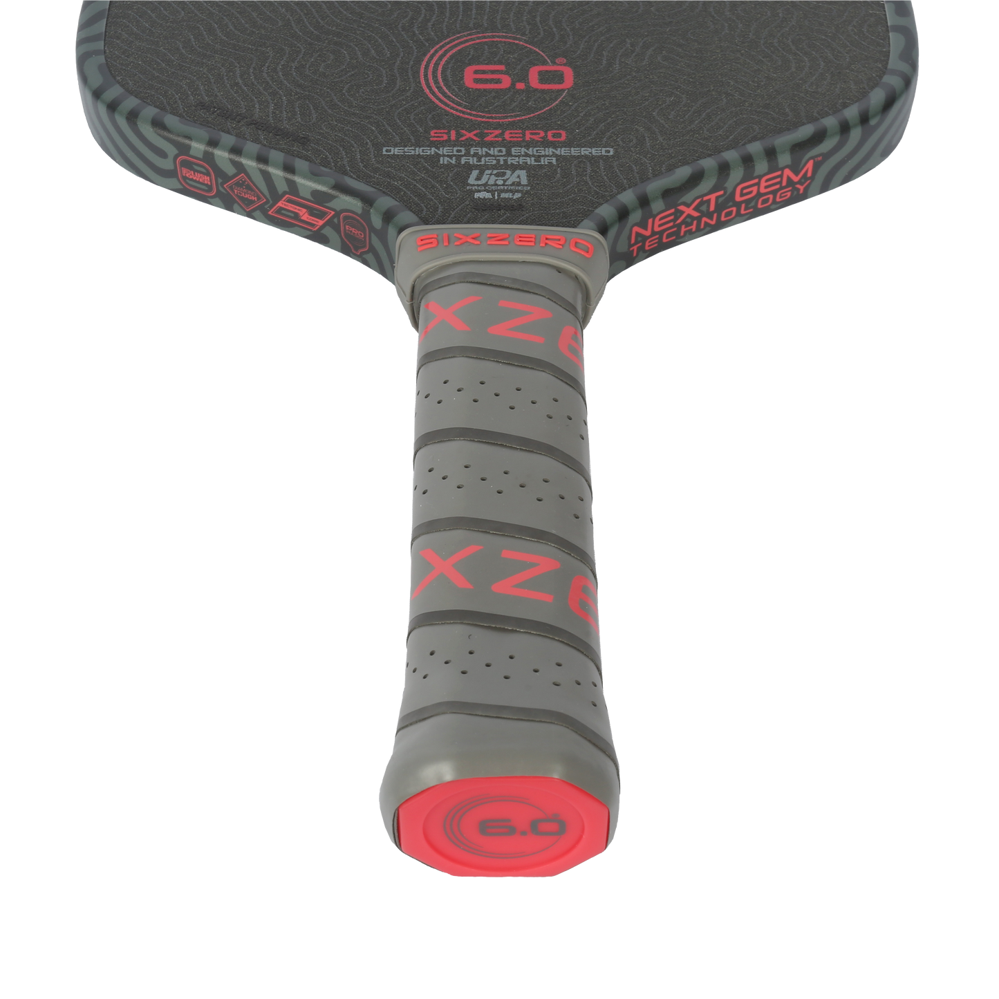 Six Zero Coral Pro Infrared