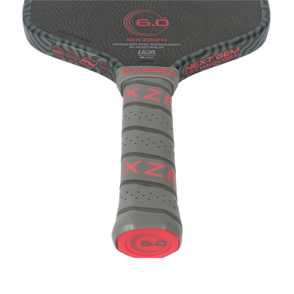 Six Zero Coral Pro Infrared
