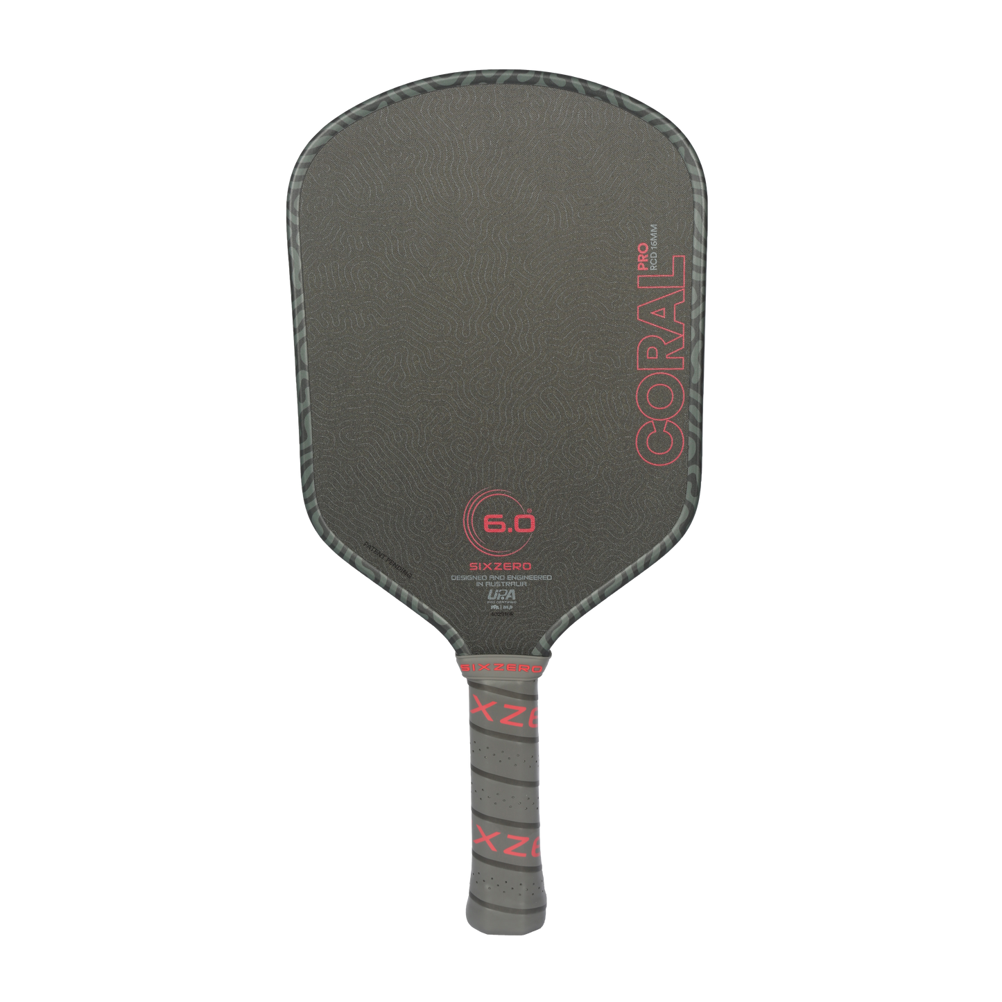 Six Zero Coral Pro Infrared