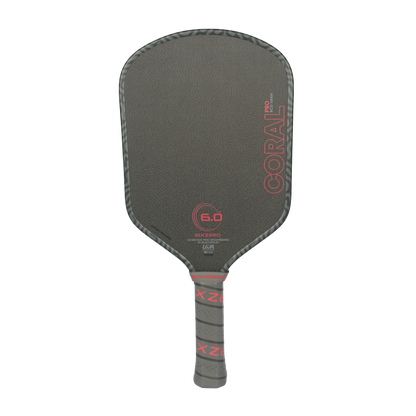 Six Zero Coral Pro