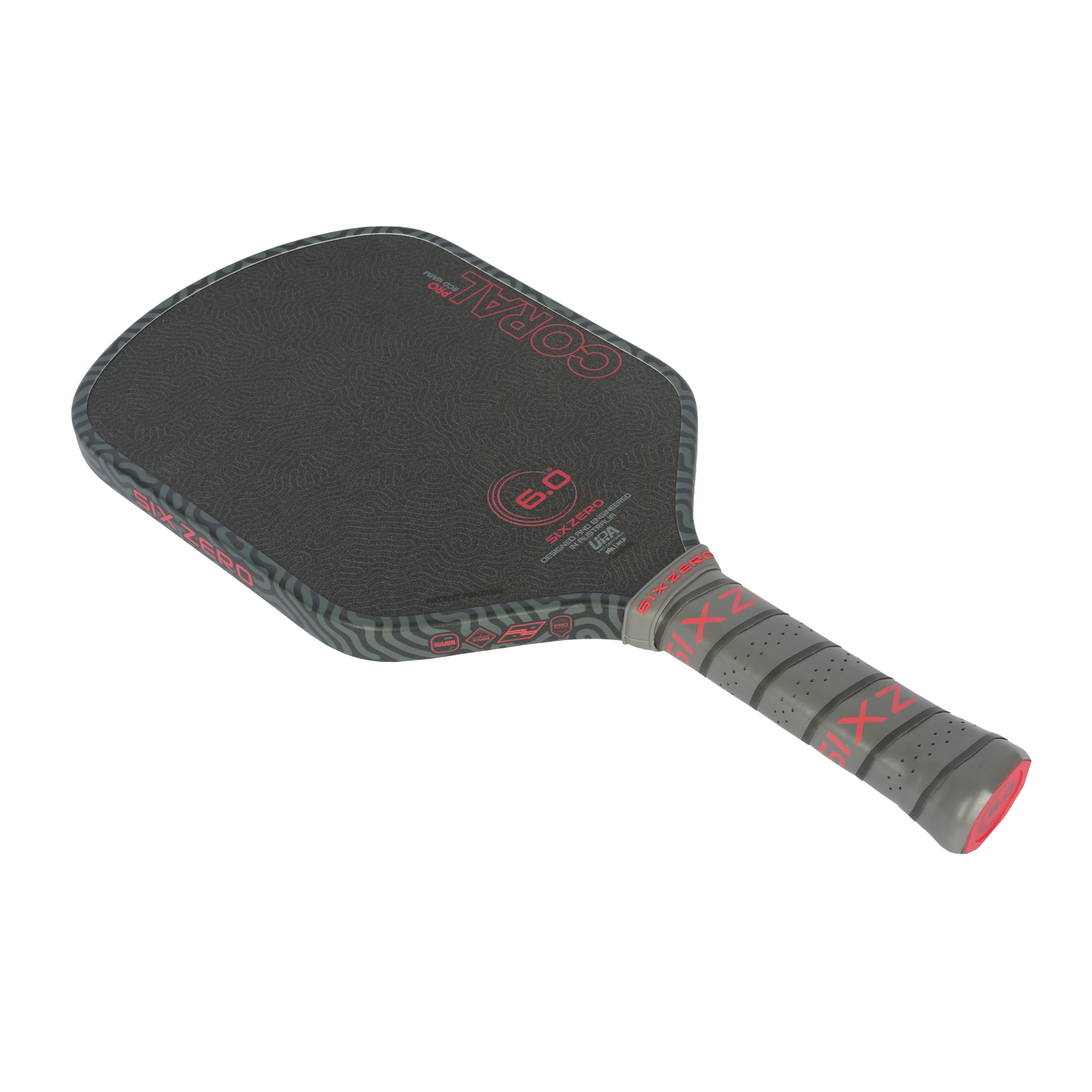 Six Zero Coral Pro Infrared