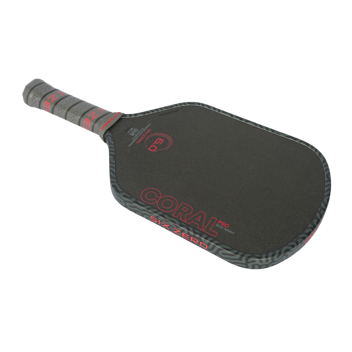 Six Zero Coral Pro Infrared