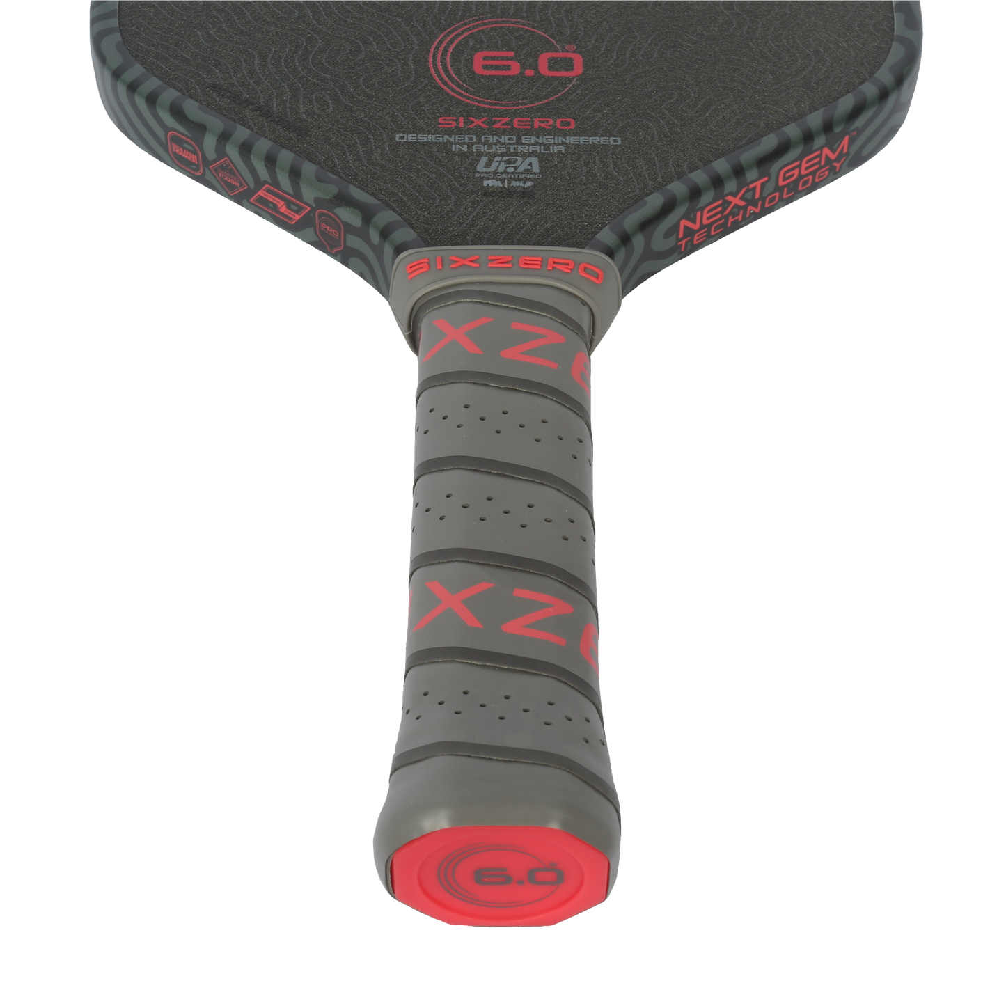 Six Zero Coral Pro Infrared