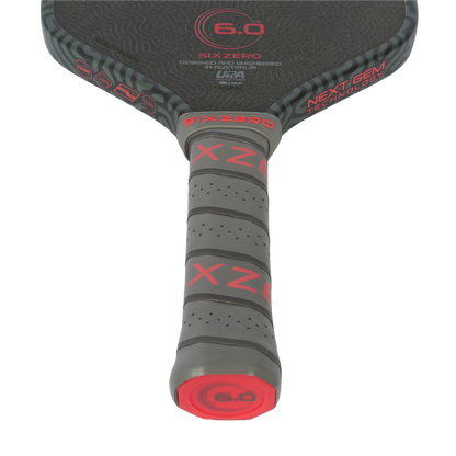 Six Zero Coral Pro