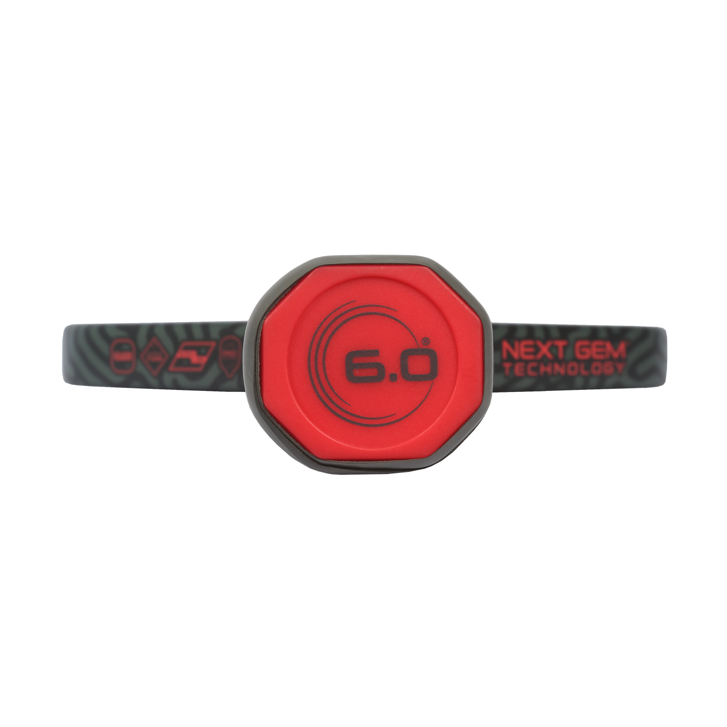 Six Zero Coral Pro Infrared