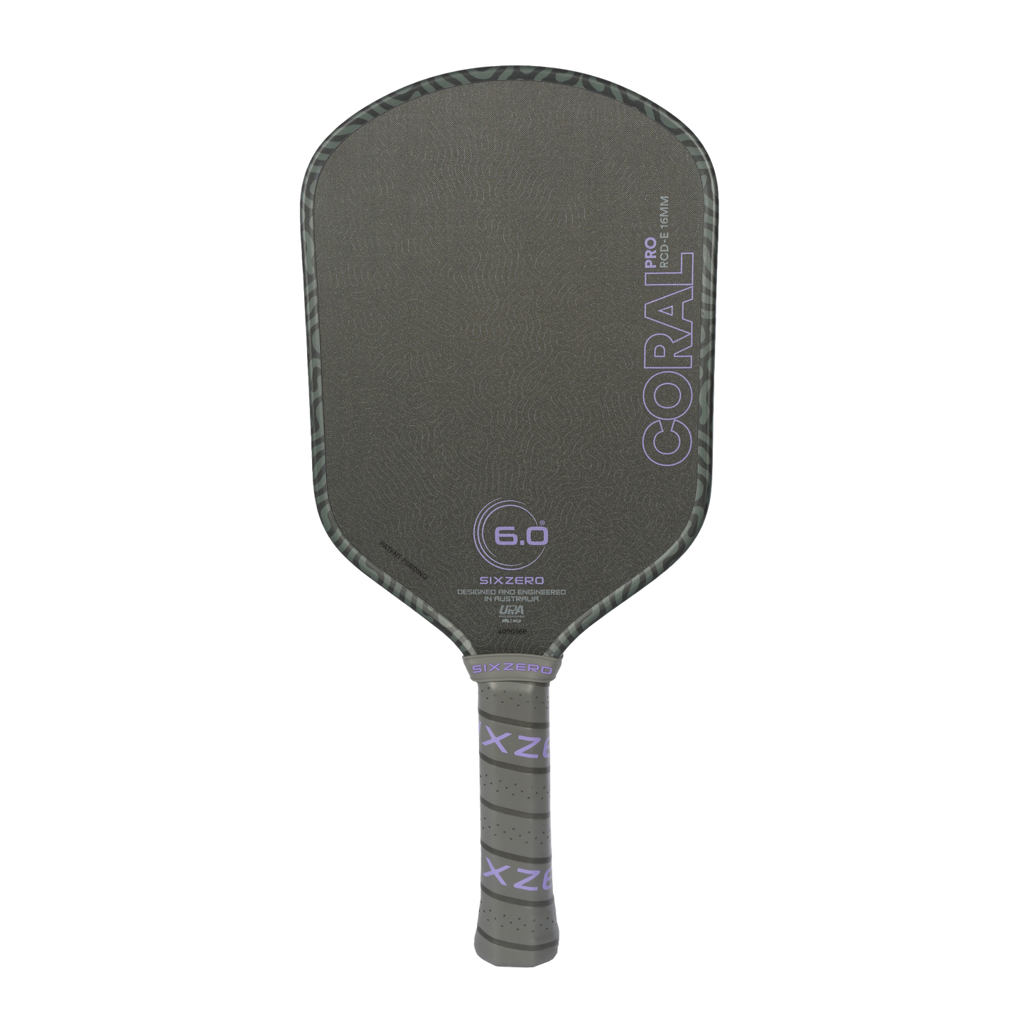 Six Zero Coral Pro UltraViolet